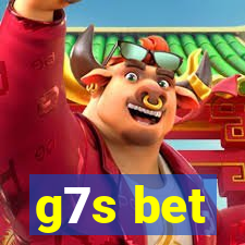 g7s bet